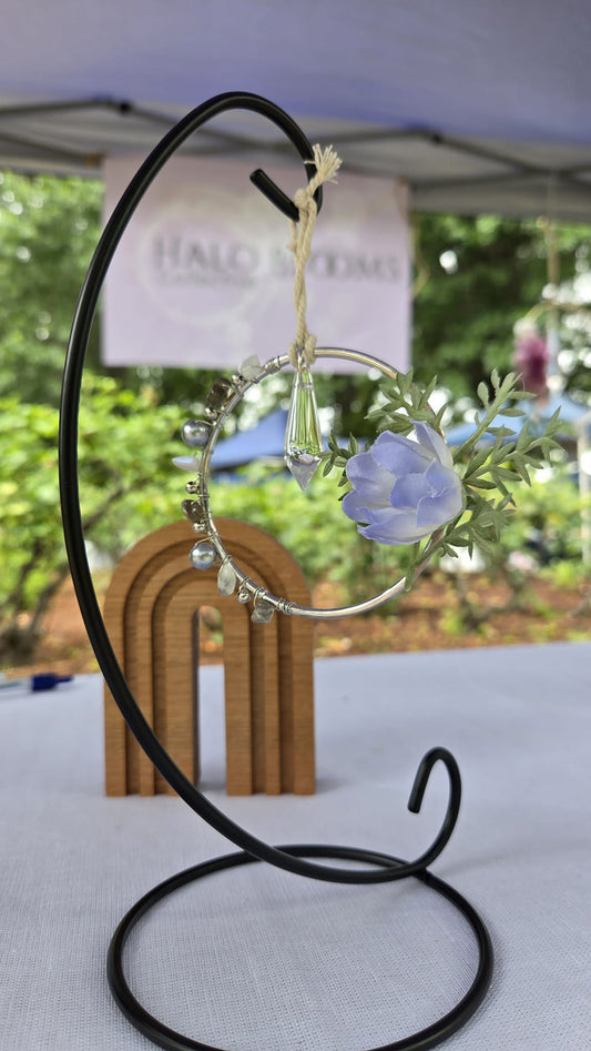 Coastal Whisper - Halo Blooms Collective