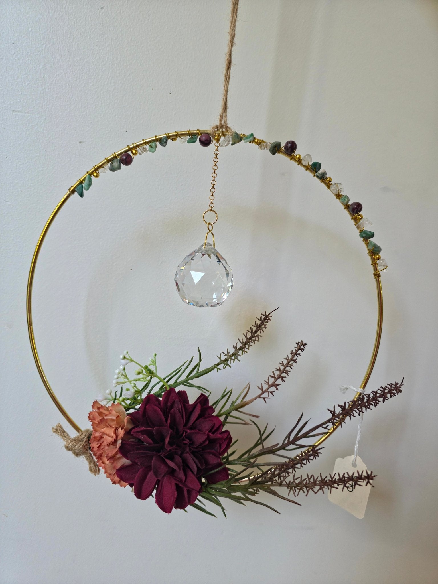 Earthbound - Halo Blooms Collective