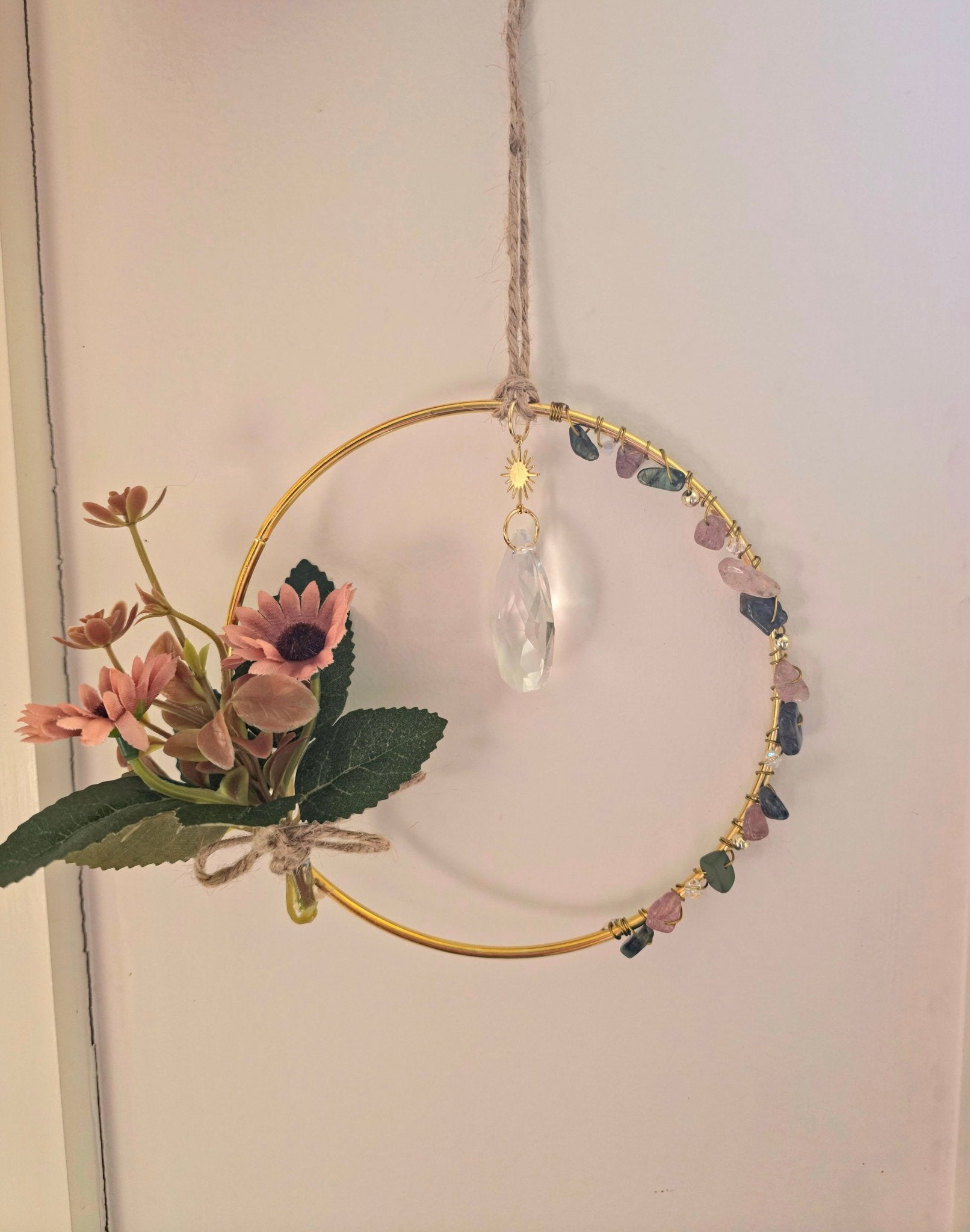 Soft Haven - Halo Blooms Collective